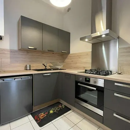 Apartament Rochefort, 2 Pieces, 3 Personnes - Fr-1-246b-48