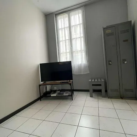 Apartament Rochefort, 2 Pieces, 3 Personnes - Fr-1-246b-48