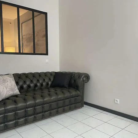 Rochefort, 2 Pieces, 3 Personnes - Fr-1-246b-48 Apartament *